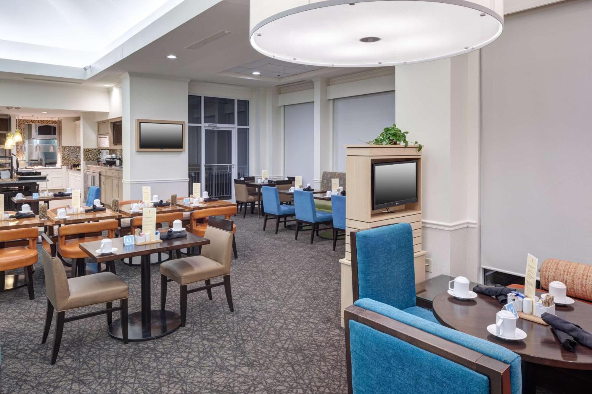 Hilton Garden Inn Hilton Head Hilton Head Island Exterior photo