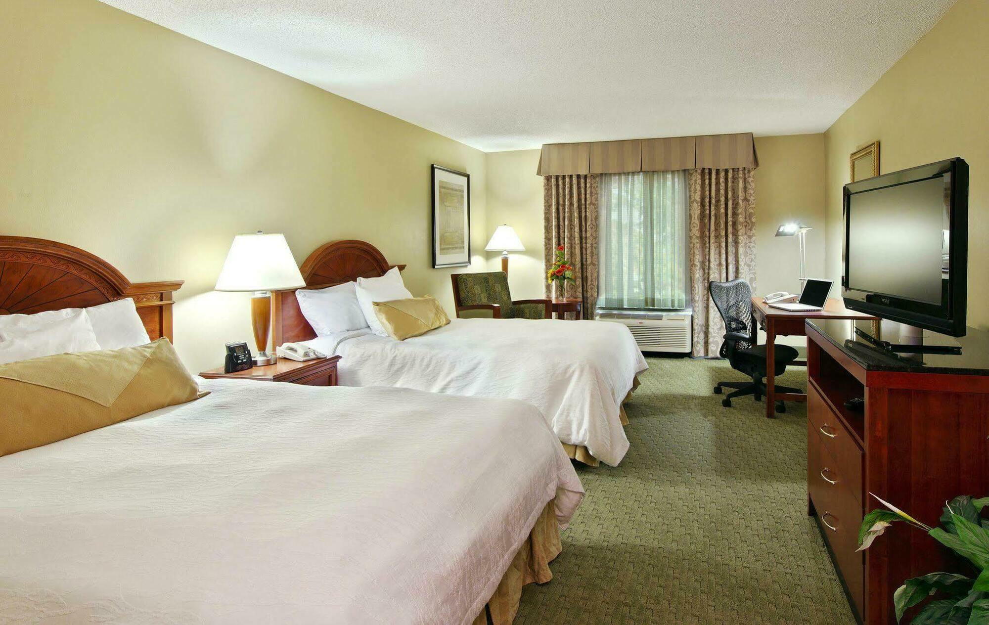 Hilton Garden Inn Hilton Head Hilton Head Island Exterior photo